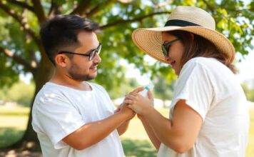 อากาศร้อนกับเด็กเล็ก รับมืออย่างไรให้ปลอดภัย ไม่งอแง ไม่เสี่ยงป่วย อากาศร้อนกับเด็กเล็ก รับมืออย่างไรให้ปลอดภัย ไม่งอแง ไม่เสี่ยงป่วย