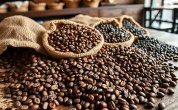 เลือกเมล็ดกาแฟยังไงไม่พลาด แนะนำตัวน่าลองตั้งแต่คั่วอ่อนถึงคั่วเข้ม เลือกเมล็ดกาแฟยังไงไม่พลาด แนะนำตัวน่าลองตั้งแต่คั่วอ่อนถึงคั่วเข้ม