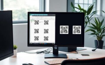 สร้าง QR Code หลายอันพร้อมกัน: เร็วแค่ไหน? คุ้มกับงานที่ได้มาจริงไหม? สร้าง QR Code หลายอันพร้อมกัน: เร็วแค่ไหน? คุ้มกับงานที่ได้มาจริงไหม?