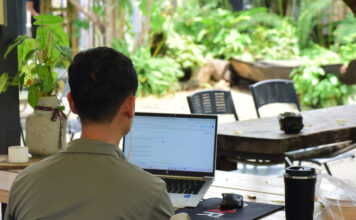 ถอดรหัสงบประมาณ Work from Home: ลงทุนเพื่อสุขภาพและประสิทธิภาพการทำงาน ถอดรหัสงบประมาณ Work from Home: ลงทุนเพื่อสุขภาพและประสิทธิภาพการทำงาน