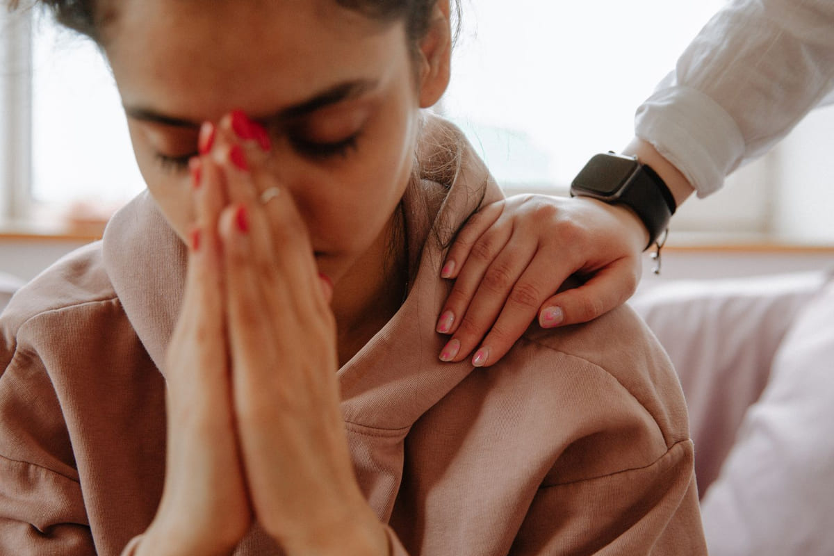 เจ็บจนจุก ทนฝังแค้นไม่ไหว: ปลดพันธนาการตัวเองด้วยการให้อภัยอย่างเข้าใจ