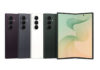 เปิดตัว ! Samsung Z Fold8 Ultra ราคาเท่าไหร่ Samsung Z Fold8 Ultra ราคา